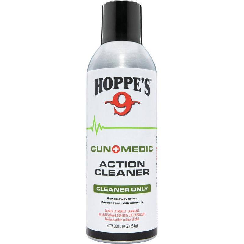 Hoppes GM1 Gun Medic Cleaner 10oz Aerosol