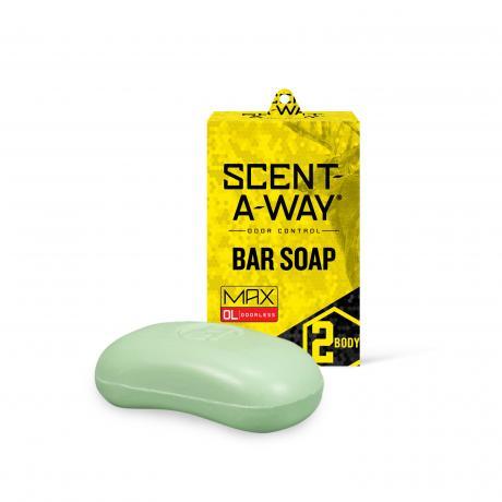 Hunters Specialties Scent-A-Way MAX Bar Soap 3.5 oz