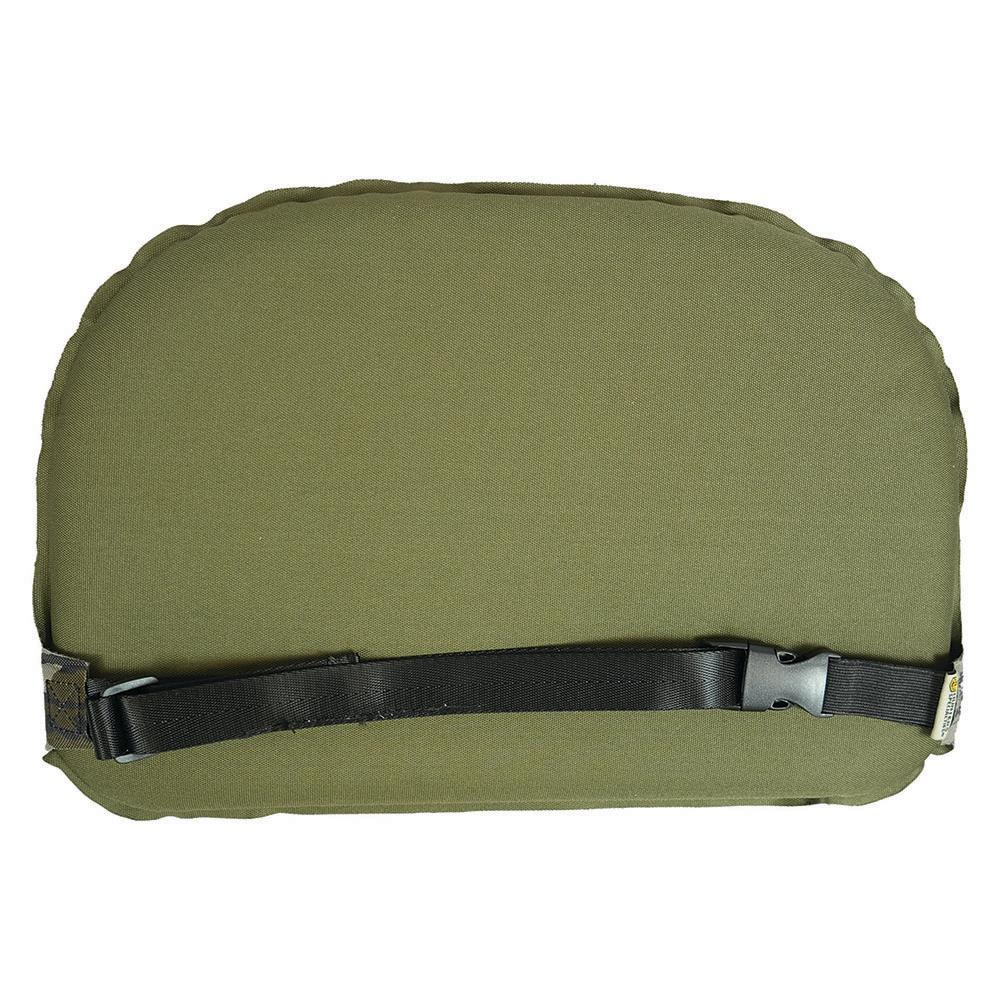 HS Strut Bunsaver Camo Seat Cushion Mossy Oak New Bottomland