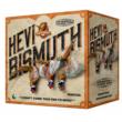HEVI-Shot HEVI-Bismuth Upland 12 Gauge 2-3/4" 1-1/4 oz #3 Bismuth Shotshell