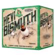 HEVI-SHOT HS16704 HEVI-Bismuth 16 Gauge 2.75" 4 Shot 1-1/8oz Shotshell (25/Box)