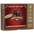HEVI-13 TURKEY 20GA 3IN 1-1/4OZ #7 AMMO 5RD