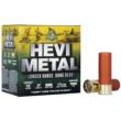 HEVI-Shot HEVI-Metal Longer Range 12 Gauge 3" 1-1/4 oz BBB Shot (25 Rounds)
