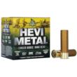 HEVI-SHOT HEVI METAL LONG RANGE 12GA 3.5" 1 1/2oz #BBB 25RD