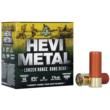 HEVI-SHOT HEVI-Metal Longer Range HS38704 12 Gauge 2-3/4 in 1-1/8 oz #4 Steel Shot (25/Box) Shotshell