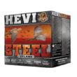 HEVI-Shot HEVI-Steel Upland 12 Gauge 2-3/4" 1 oz #7 1350 fps Shotshell (25/Box)