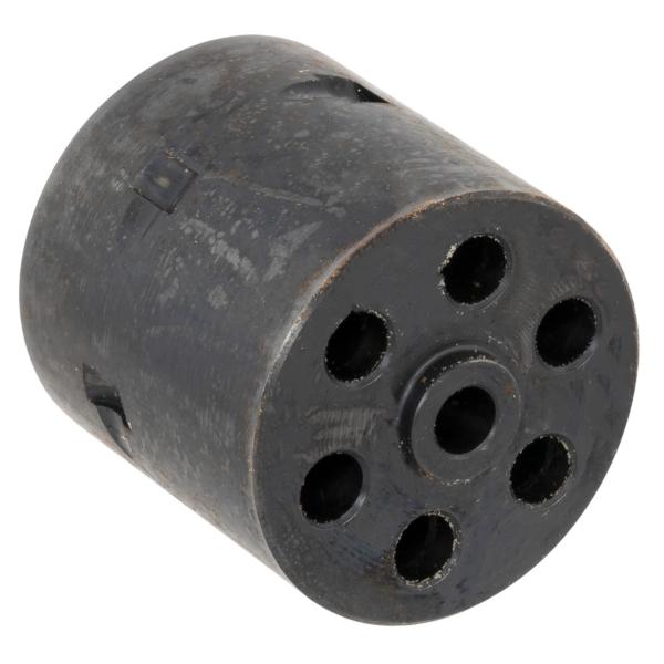 Taurus Heritage Cylinder for Revolver 22 WMR 6/rd Black