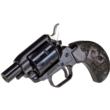 HERITAGE BARKEEP BOOT 22LR BK/BK 1'' 6 RDS BH WB02 SNAKE