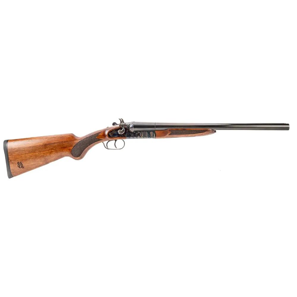HERITAGE COACHWHIP 16 GA 18.5'' 2RDS CH