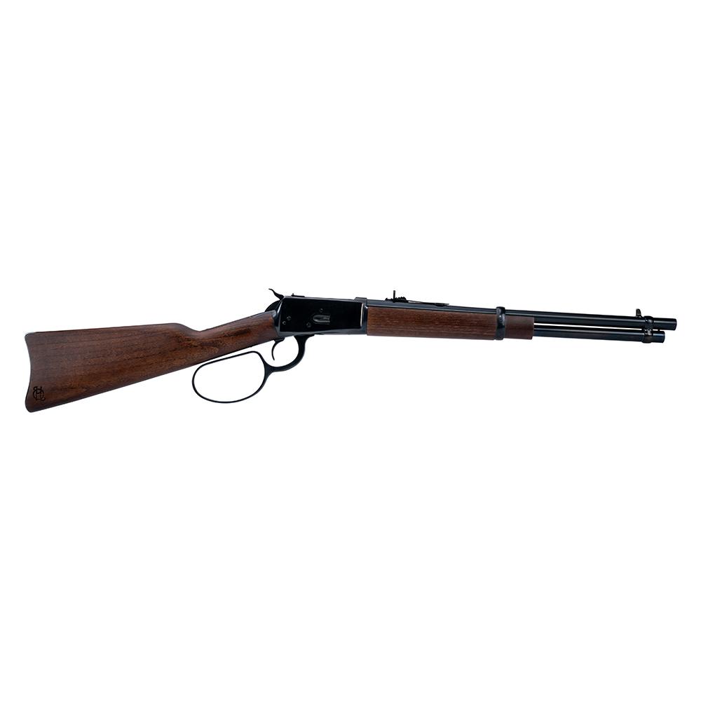 Heritage 92 lever Action Rifle .44 Mag 8rd Capacity 16.5 Black Barrel ...