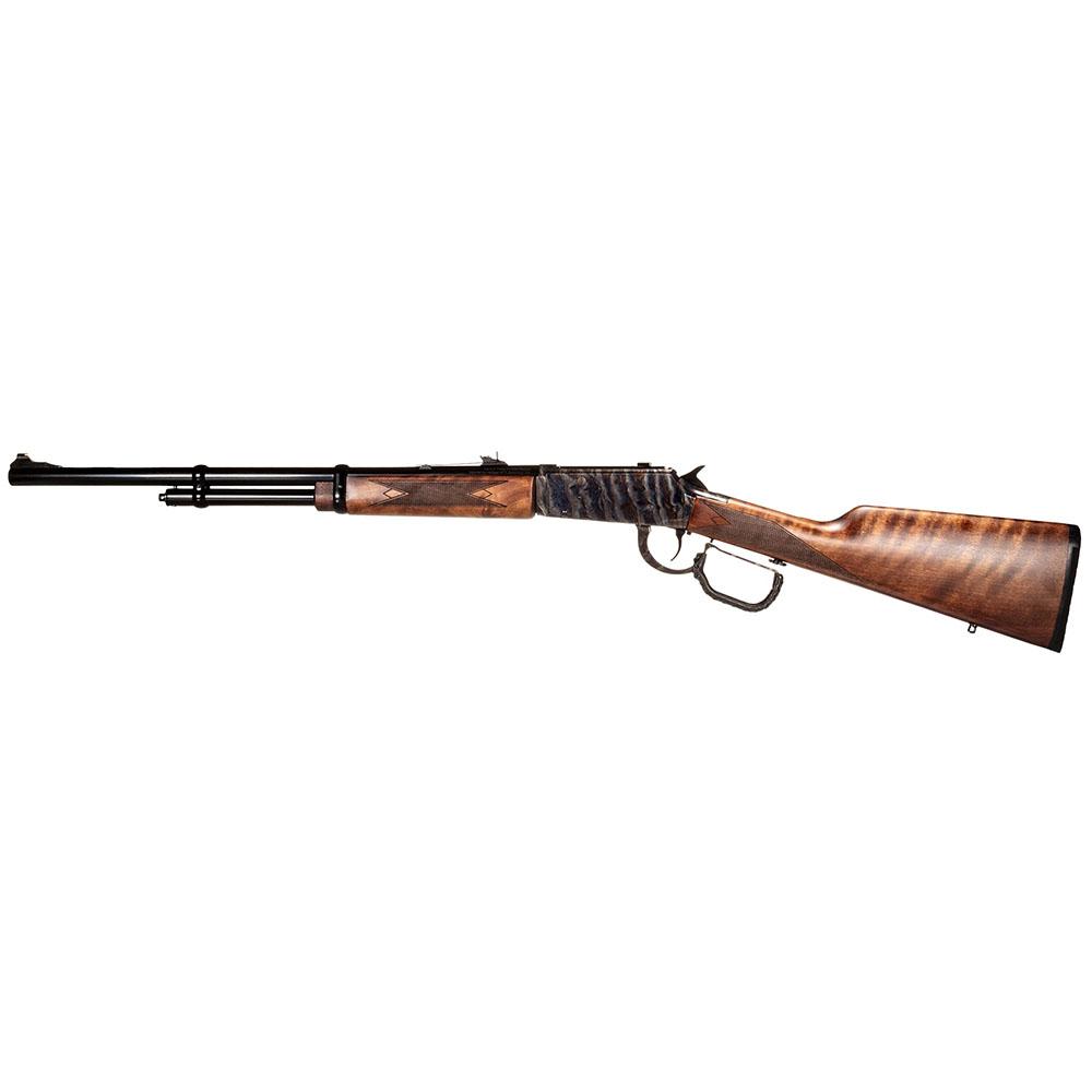 Heritage Range Side Lever Action Shotgun 410ga 5rd Capacity 20" 3" Chamber Barrel Case Hardened Walnut Stock .410 Bore