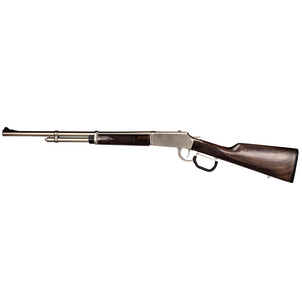 Heritage Range Side Nickel Rifle 410 ga 5rd Capacity 20" Barrel Walnut