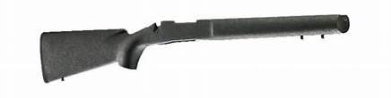 Howa 1500 / Weatherby Vanguard Long Action Rifle Stock BLK