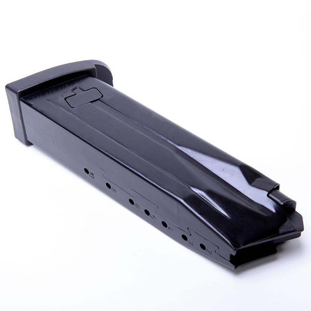 Heckler & Koch H&K Mark 23 Handgun Magazine Black .45 ACP 10/rd
