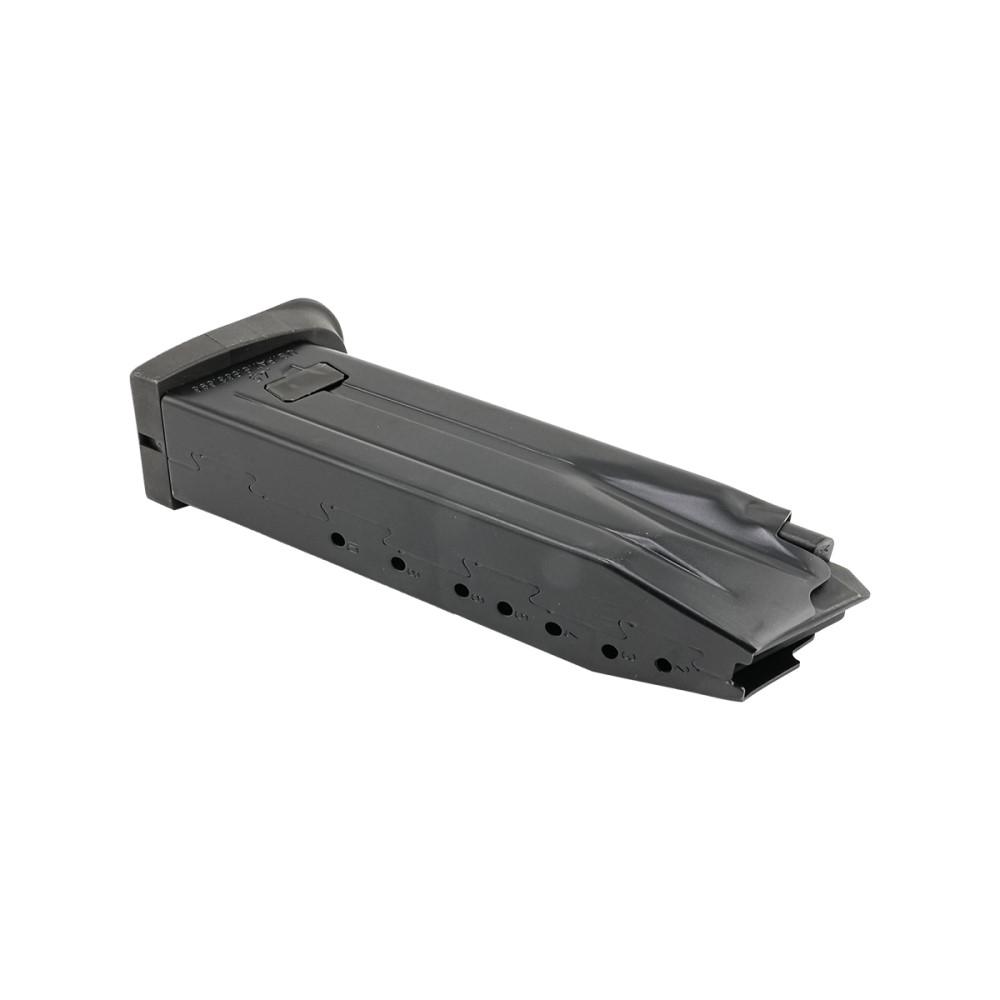 Heckler & Koch H&K USP45 Handgun Magazine Black with Extended Floorplate .45 ACP 10/rd