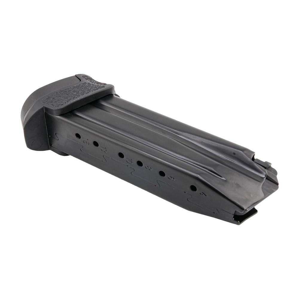 Heckler & Koch H&K VP9SK P30SK Handgun Magazine Black 9mm Luger 15/rd