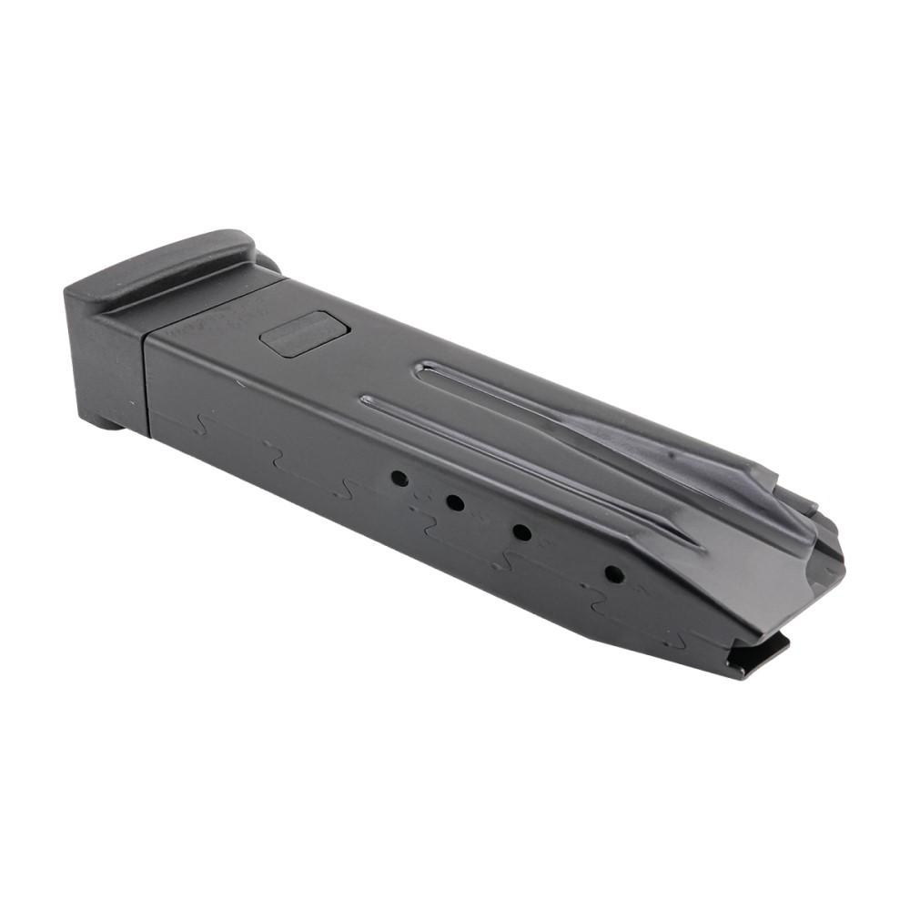 Heckler & Koch H&K VP9 P30 Handgun Magazine Black 9mm Luger 10/rd