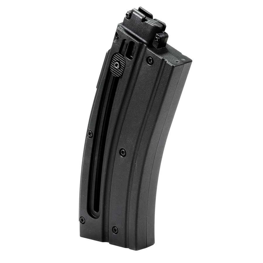 Heckler & Koch H&K HK416 Rifle Magazine .22 LR 20/rd