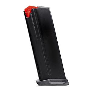 Heckler & Koch H&K CC9 Handgun Magazine w/Flush Floor Plate 9mm Luger 10/rd