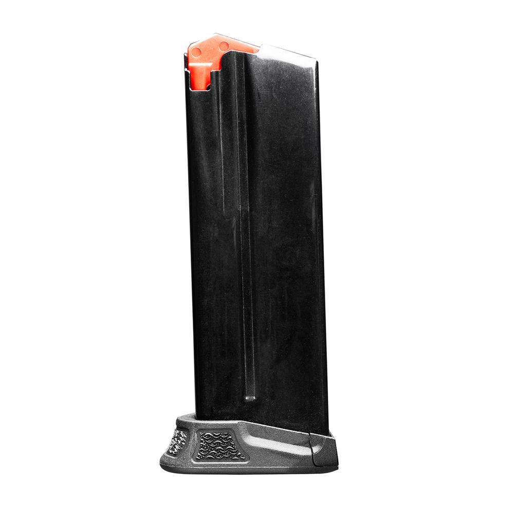Heckler & Koch H&K CC9 Handgun Magazine w/Extended Floor Plate 9mm Luger 12/rd