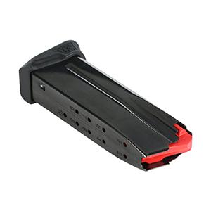 Heckler & Koch H&K CC9 Handgun Magazine w/Extended Floor Plate 9mm Luger 10/rd