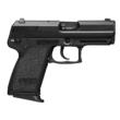 H&K USP40 Compact .40cal Pistol 3.58in (V1) DA/SA (2) 12rd mag