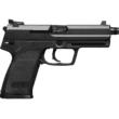 H&K USP9 Tactical 9mm Pistol 4.86in (V1) DA/SA (2) 10rd mag