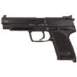 H&K USP9 Expert 9mm (V1) DA/SA 5.19in (2) 10rd magazines