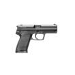 Heckler & Koch USP45 Elite V1 .45 ACP DA/SA Semi-Auto Pistol