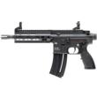 Heckler & Koch HK416 .22LR 8.5" Semi-Auto Pistol (20-Round)