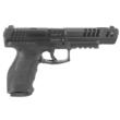 Heckler & Koch VP9 Match OR Optics Ready 9mm Semi-Auto Handgun