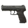 HK P30L 9MM 4.45" 10RD V1 LEM BLACK