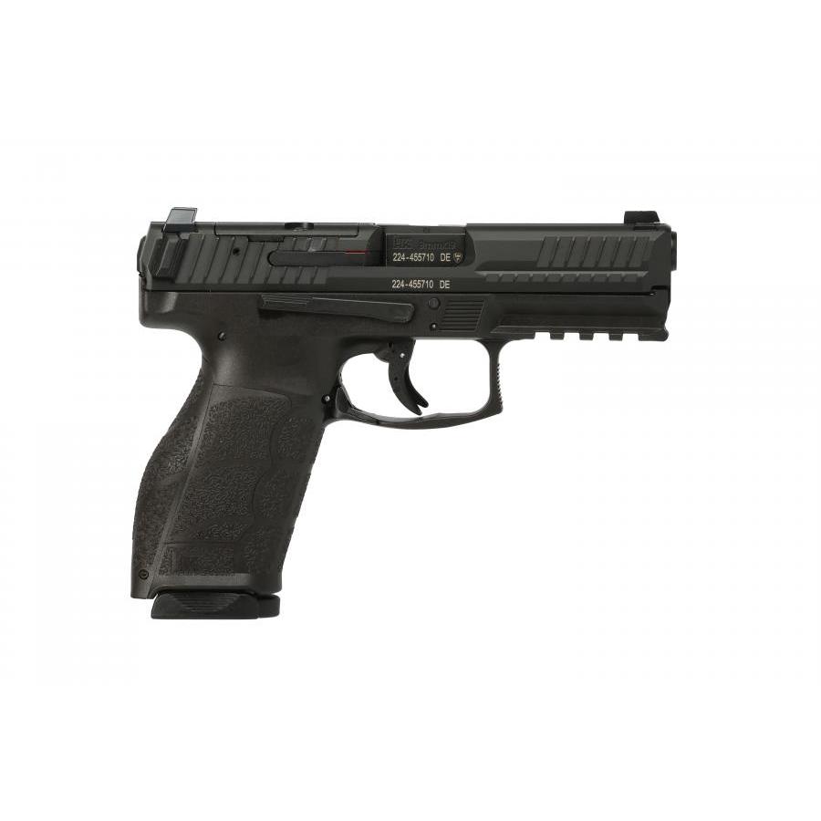 Heckler & Koch H&K VP9A1 X OR Handgun 9mm Luger 10rd Magazines(2) 4" Barrel CA Compliant