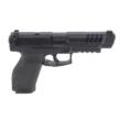 HK VP9A1 L OR 9MM 5" 10RD BLK