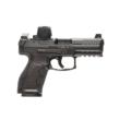 Heckler & Koch VP9A1 K 9mm Compact Optic-Equipped Handgun