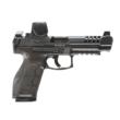 HK VP9A1 L OE 9MM 5" 20RD BLK VORTEX