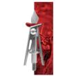 Broadheads SIK 2 Blade Expandable "SK2" 2" Red/Silver