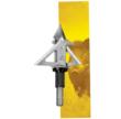 Broadheads SIK F3   Silver