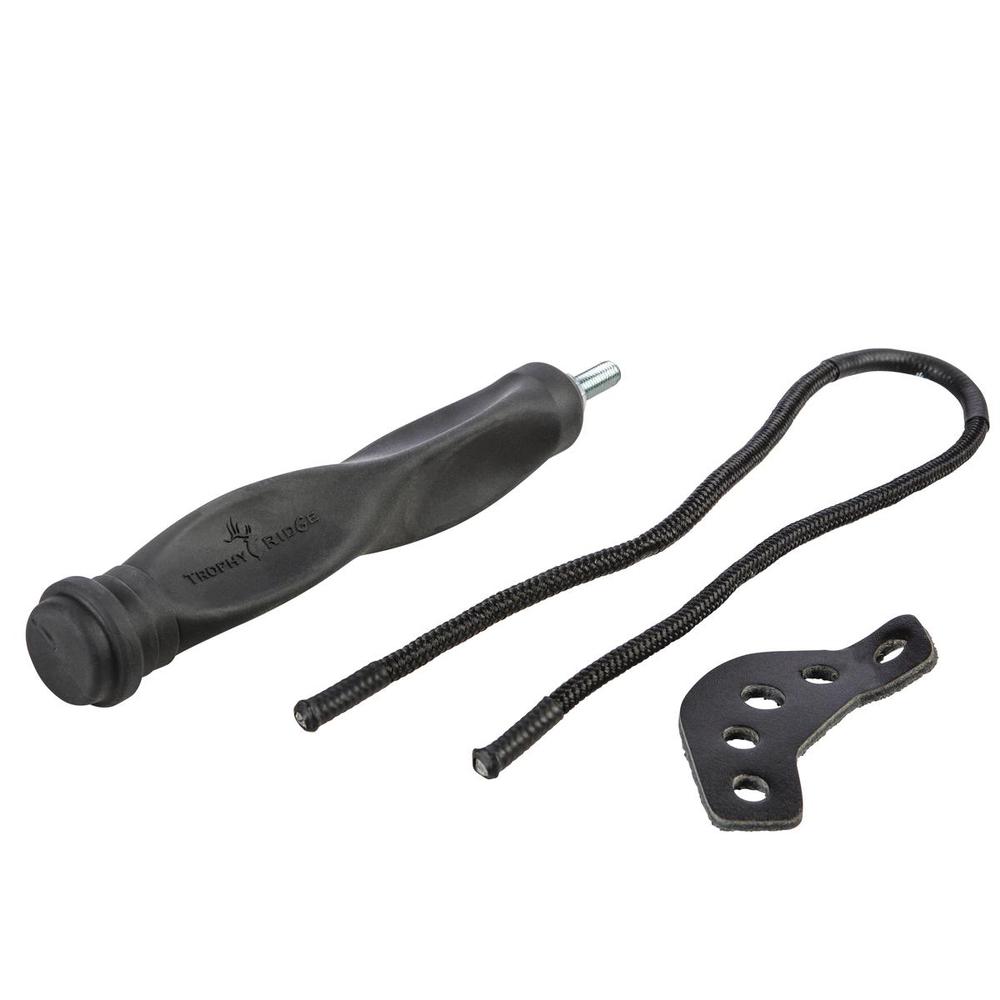 Escalade Sports DBA Bear Archery Trophy Ridge Blitz Stabilizer 6-inch - Black