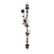 Bear Archery PARADIGM RTH 60RH Mossy Oak Roots/Black