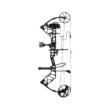 Bear Archery Species XT RTH 60RH Black