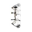 Bear Archery Species XT RTH 60RH Mossy Oak Bottomland/Black