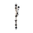 Bear Archery Species XT RTH 70RH Mossy Oak Bottomland/Black