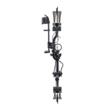 Bear Archery Cruzer G4 RTH 70RH Black/Fred Bear
