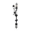 Cruzer G4 RTH Compound Bow RH Black/Mossy Oak Roots 70Lbs