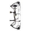 Legit Maxx RTH Coumpound Bow RH Mossy Oak Roots/Black 70Lbs