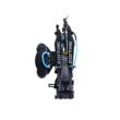 Bear Archery Legit Maxx RTH 70RH Black