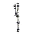 Bear Archery Gamekeeper RTH 70RH Mossy Oak Bottomland