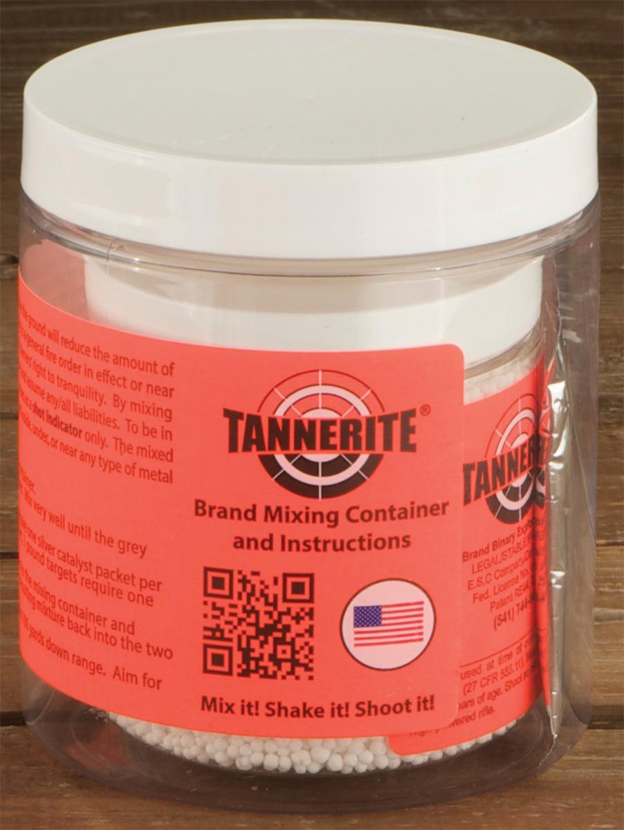 Tannerite H2P Model: Two-Pack Half Pound Targets-img-0