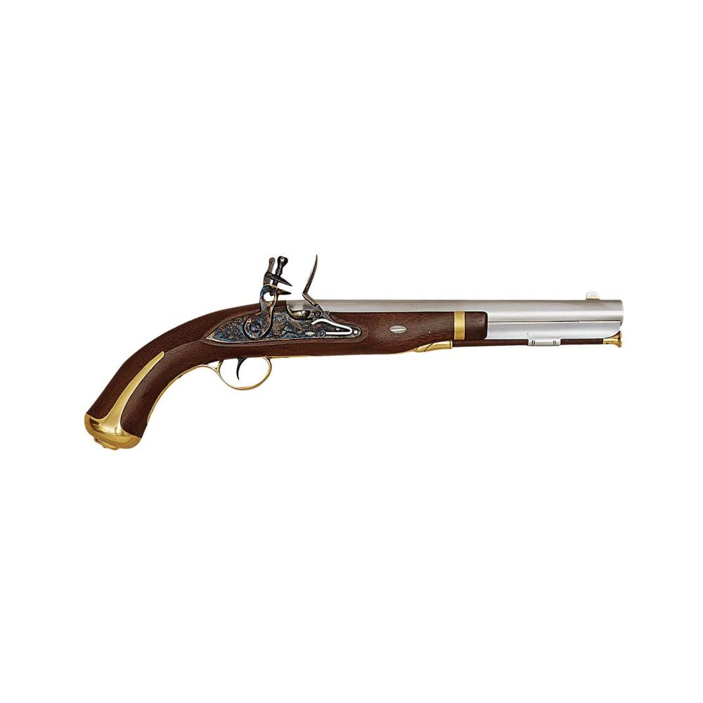 IFG Pedersoli Harpers Ferry Muzzleloading Handgun .58 Cal Single Shot 10.06" Barrel